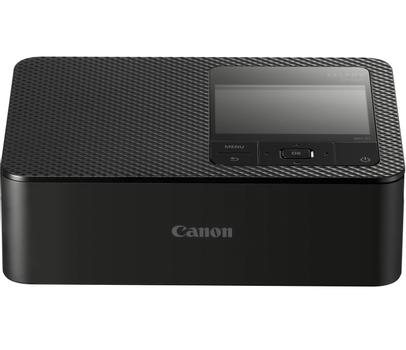 CANON Selphy CP1500 Black (5539C002)
