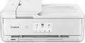 CANON PIXMA TS9551Ca Inkjet Multifunction Printer 8ppm White A3