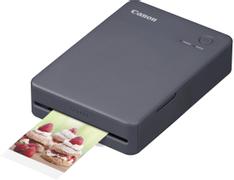 CANON Selphy Qx20 Bk Photo Printer 