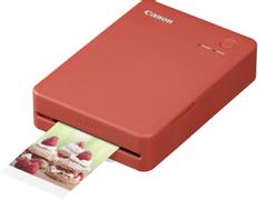 CANON Selphy Qx20 Rd Photo Printer 