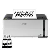 Epson EcoTank ET-M1170 - skriver - S/H - ink-jet (C11CH44402)