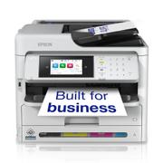 EPSON WorkForce MFP Color Pro WF-C5890DWF 25ppm (C11CK23401)