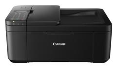 CANON Pixma Tr4750I Inkjet A4 4800 
