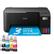 EPSON EcoTank ET-2864 MFP colour ink-jet ITS A4 10ppm print 100 sheets USB Wi-Fi black