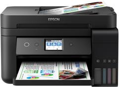 EPSON EcoTank ET-4750