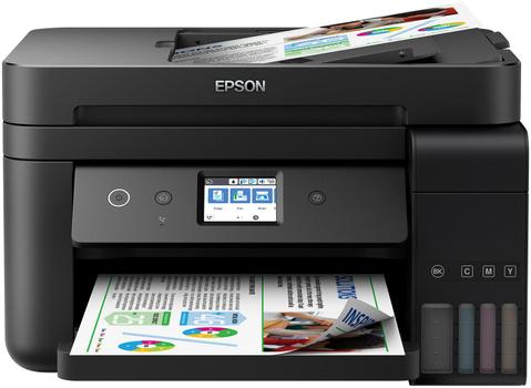 EPSON EcoTank ET-4750 (2192161)