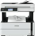 EPSON EcoTank ET-M3180 MFP Mono inkjet A4 20ppm Print 250sheets USB LAN