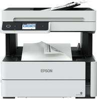 Epson EcoTank ET-M3180 - multifunksjonsskriver - S/H