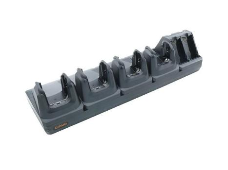 UROVO RT40 4-slot battery, 4-slot (5BCRT4002-1)