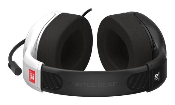 TURTLE BEACH Airlite Fit Headset Wired  (TBS-8002-05)