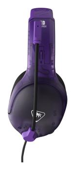 TURTLE BEACH Airlite Fit - Ghost Purple - Wired Headset - Nintendo Switch (TBS-8002-45)