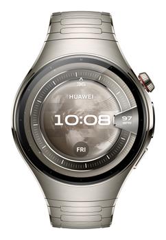HUAWEI Watch 5 3.81 Cm (1.5") Amoled  (55020EVW)