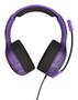 TURTLE BEACH Airlite Fit - Ghost Purple - Wired Headset - Nintendo Switch (TBS-8002-45)