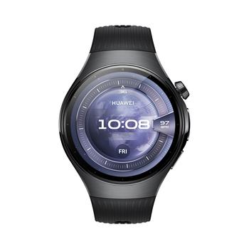 HUAWEI Watch 5 3.81 Cm (1.5") Amoled  (55020EWB)