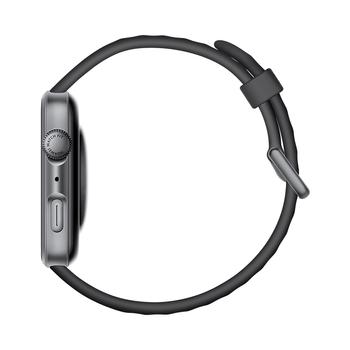 HUAWEI WATCH FIT 4 BLACK CONS (55020EWT)