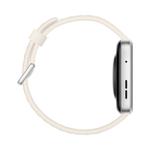 HUAWEI WATCH FIT 4 WHITE CONS (55020EYL)