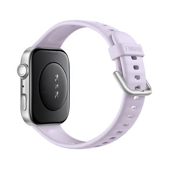 HUAWEI WATCH FIT 4 PURPLE CONS (55020EYM)