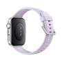 HUAWEI WATCH FIT 4 PURPLE CONS (55020EYM)