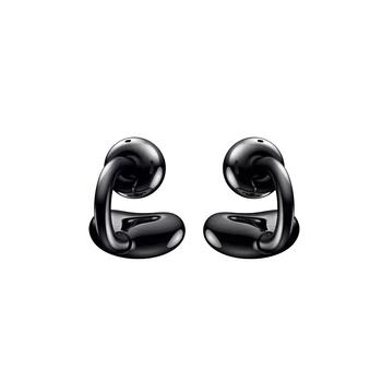 HONOR CHOICE EARBUDS CLIP BLACK (5504ABYB)