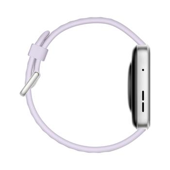 HUAWEI WATCH FIT 4 PURPLE CONS (55020EYM)