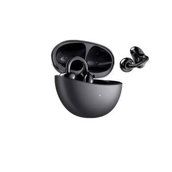 HONOR CHOICE EARBUDS CLIP BLACK (5504ABYB)