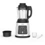 TEFAL Perfectmix Cook BL83SD 1,75 L Bordplade blender 1400 W Sort, Rustfrit stål