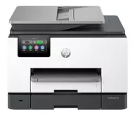 HP Officejet Pro 9132e All-in-One - multifunksjonsskriver - farge (404M5B#629)