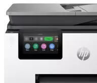 HP Officejet Pro 9132e All-in-One - multifunksjonsskriver - farge (404M5B#629)