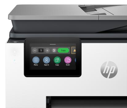 HP Officejet Pro 9130B Wireless  (4U561B)