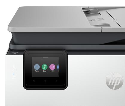 HP Officejet Pro 8122E (405U3B#686)