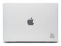 ZAGG / INVISIBLESHIELD Hardshell MB Air 13" M3/M2 Clear