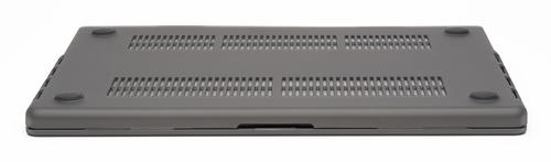 ZAGG / INVISIBLESHIELD Hardshell MB Air 13" M3/M2 Smoke (702315482)