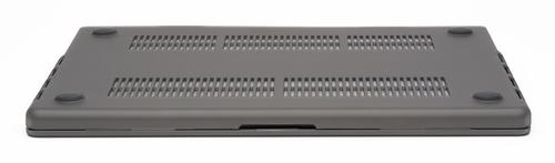 ZAGG / INVISIBLESHIELD Hardshell MB Pro 14" M3/M2/M1 Smoke (702315488)