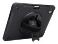 ZAGG / INVISIBLESHIELD Cases Rugged iPad 13 Air M2 Black