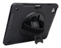 ZAGG / INVISIBLESHIELD Cases Rugged iPad 11 Air M2 Black