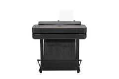 HP Designjet T650 24-In Printer 