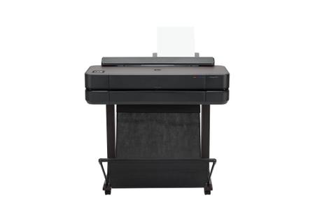 HP Designjet T650 24-In Printer  (5HB08D)
