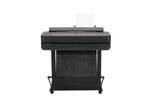 HP Designjet T650 24-In Printer  (5HB08D)