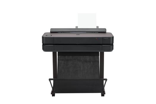 HP Designjet T650 24-In Printer  (5HB08D)