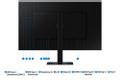 SAMSUNG 32'' S32D800 (LS32D800UBUXEN)