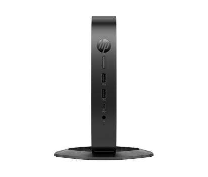 HP Elite t660 Intel U300E 8GB 32GB ThinClient ThinPro 3y (ML) (AC7Y8EA#UUW)