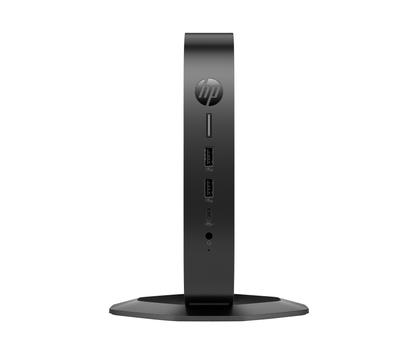 HP Elite t660 Thin Client   Intel U300E        8/64eMMC W11IoT 12 Monate (AC7Z5EA#ABD)