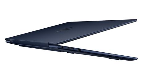 HP EliteBook Ultra G1i Next Gen AI PC Wolf Pro Security Edition Copilot+ PC Intel Core Ultra 7 258V Laptop 35,6 cm (14") Touchscreen 2.8K 32 GB LPDDR5x-SDRAM 1 TB SSD Wi-Fi 7 (802.11be) Windows 11 Pro Bl (B66THAT#ABD)