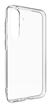 ZAGG / INVISIBLESHIELD Clear Case Samsung A35 - TPU (702314805)