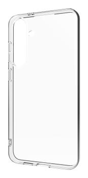 ZAGG / INVISIBLESHIELD Clear Case Samsung S24+- TPU (702314810)