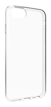 ZAGG / INVISIBLESHIELD Clear Case Apple iPhone SE - TPU (702314795)