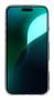 ZAGG / INVISIBLESHIELD Clear Case Apple iPhone 16+TPU (702315600)