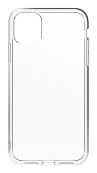 ZAGG / INVISIBLESHIELD Clear Case Apple iPhone 15 Plus - T (702314800)