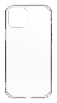 ZAGG / INVISIBLESHIELD Clear Case Apple iPhone 12 - TPU (702314797)