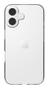 ZAGG / INVISIBLESHIELD Clear Case Apple iPhone 16 TPU (702315599)